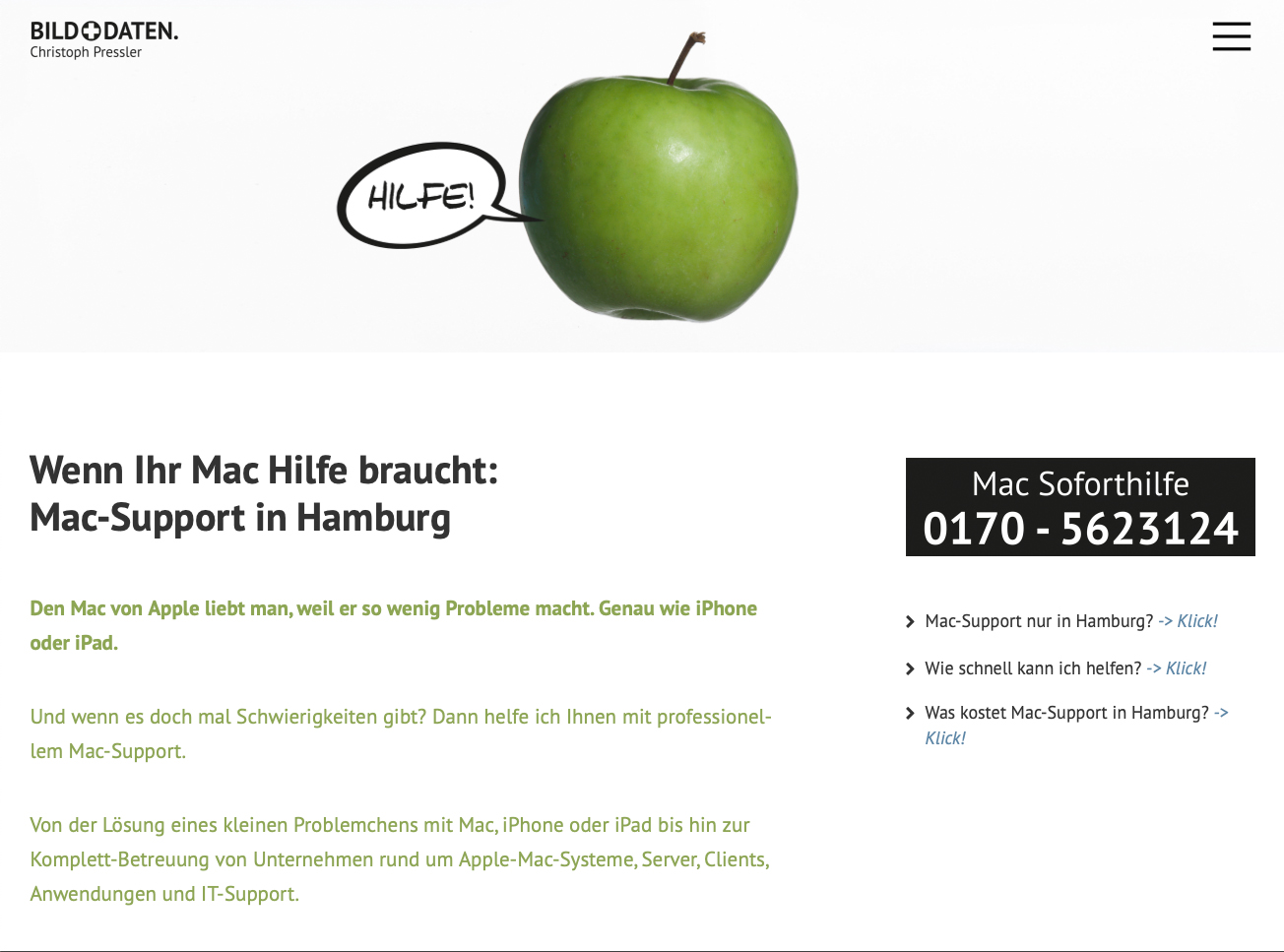 bild-und-daten-website Website Mac-Support Hamburg