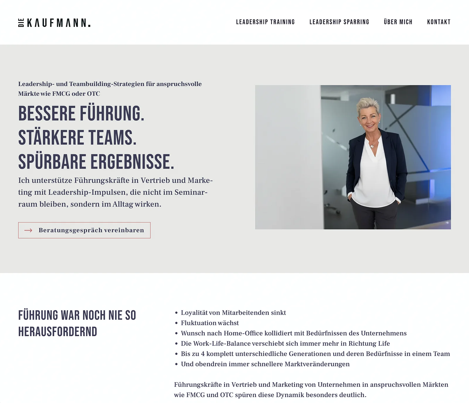 die-kaufmann-website Website Angelika Kaufmann