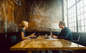 Kundenakquise im B2B: Das Fundament Ihres Geschäftserfolgs 4 kundenakquise